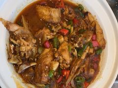 -丽华园(汉阳龙阳店)