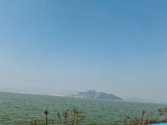 -宁波松兰山滨海旅游度假区