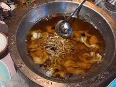 -洞庭鱼香(万科店)