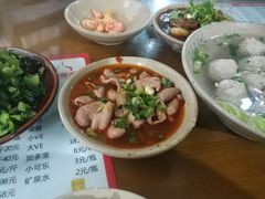 -周肥肠(江油总店)