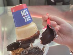 -DQ·蛋糕·冰淇淋(西城红场店)