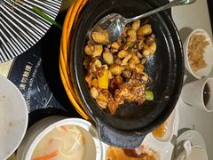 -顺峰顺水顺德菜(第一百货店)