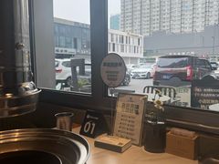 -范儿·嫂子烤肉·精致炭火烤肉(长治路店)