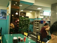 大堂-马氏大盘鸡(原胜利桥东店)