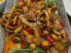 -李氏传家菜(兴城路店)