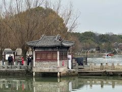 -八大山人梅湖景区