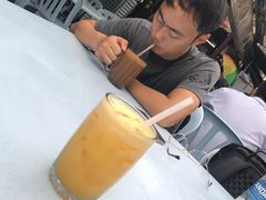 -明记烧鱼美味店