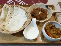 -尼泊尔雪莲餐厅(北京东路店)