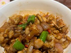 -寻裕记·现炒浇头面(人民广场店)
