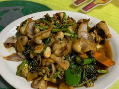 -红炎炎农家菜老字号(金水台店)