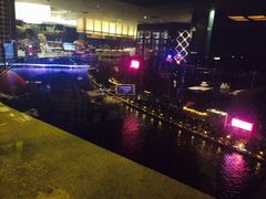 -华厦大酒店·桃源西餐厅·自助餐