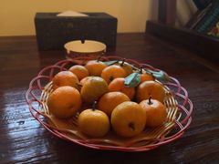 -大新明仕山庄