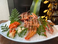 -Mr.Fish鱼鲜生海鲜放题(高德置地冬广场店)