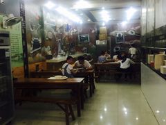 大堂-阊门姚记豆浆(旧学前直营店)