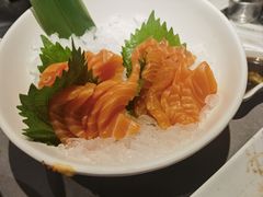 -水木锦堂·自助铁板烧(方庄时代店)