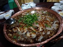 -朝伟清真铜瓢牛肉馆(三十年老·店)