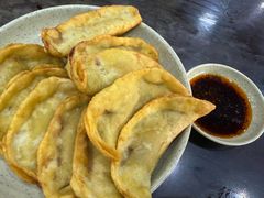 -李记清真馆(打钉巷店)