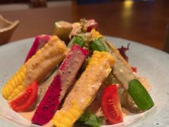-旨味Umami_融合料理(万博汇店)