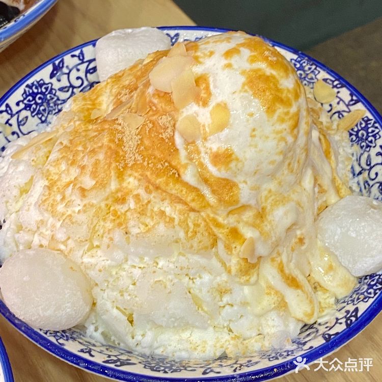 洛阳探店|夏天吃冰才是正经事‼️古风糖水铺