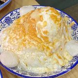 洛阳探店|夏天吃冰才是正经事‼️古风糖水铺