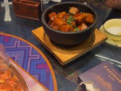 -甘家界牌柠檬鸭(青山店)