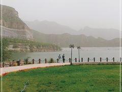 -天鹅湖生态旅游风景区