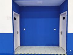 -BUFFALO篮球公园(康桥店)