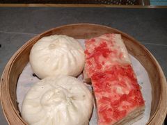 -晓淮山·扬州早茶·淮扬菜(龙阳广场店)
