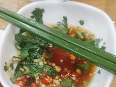 -椰子印象椰子鸡·椰奶鸡·糟粕醋(友谊阳光城店)