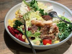 -周沫西餐(漫广场店)