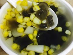 -瘦鬼老档糖水铺