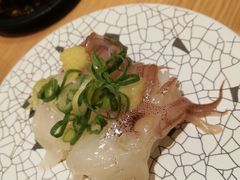 -大起水产回转寿司(道顿堀店)