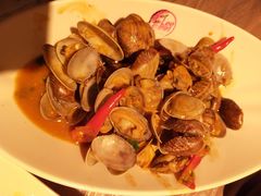 -李叔叔虾蟹大排档(青羊店)