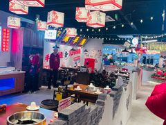 -牛市坎火锅(建设路店)