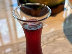 -深圳美高梅酒店·意烁FIAMMA·地中海餐厅