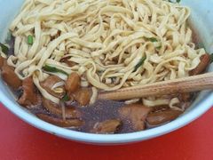 -陈记锅盖面(长江路店)