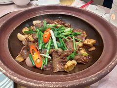 -顺味凤城·顺德菜专门店(九六广场店)