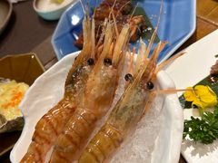 新西兰鳌虾-和彩放题餐厅(酒仙桥店)