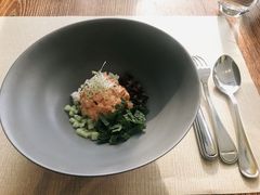 -Mercato莫卡多露台餐厅与酒吧(K11店)