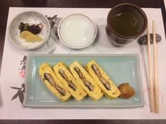 -竹叶亭(银座店)
