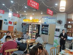 -亿牌牌东北烧烤(怀特店)