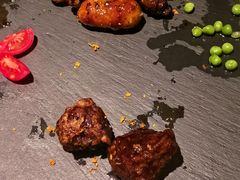 -老阿爸鲜鱼土菜(独墅湖店)