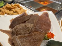 -海底捞火锅(银泰中心店)