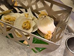 -上海锦江汤臣洲际大酒店壹阶层