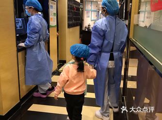 首先，给许丽芳医生赵淑芬护士点赞 到卓亚看了两年多的