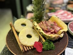 -樱嘢·炭火烧肉(惠南店)