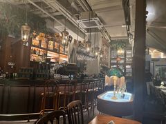 -LE MISSMORE餐酒吧(茉念西里店)
