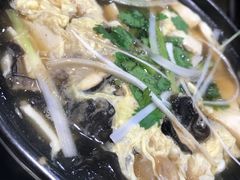 -天津乾毓德饭庄·清真传统炒菜·海鲜烧烤(咸阳路店)