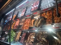 -晓燃地摊烤肉(朝阳双桥店)
