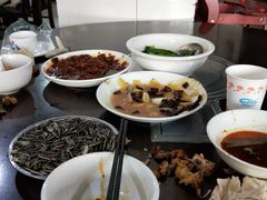 -正宗沾益辣子鸡老字号